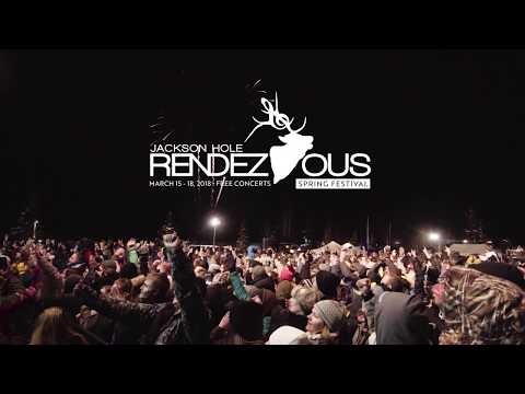 Rendezvous Festival 2018