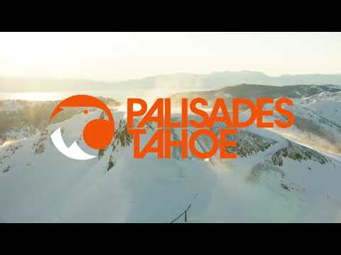 Palisades Tahoe Announcement Video