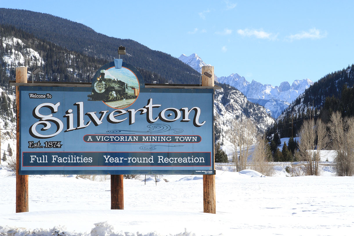 Silverton Mountain Catski, Heliski, Ski-Resort