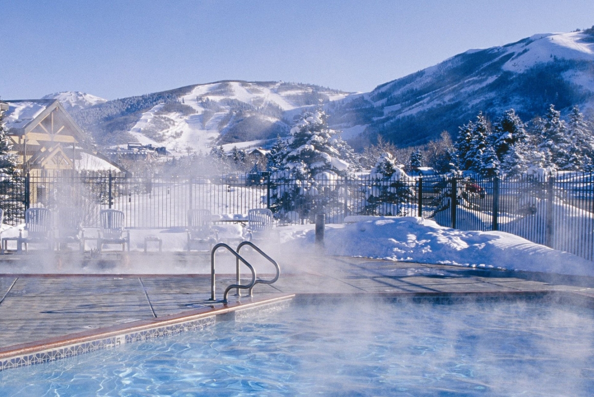 © Park City Peaks