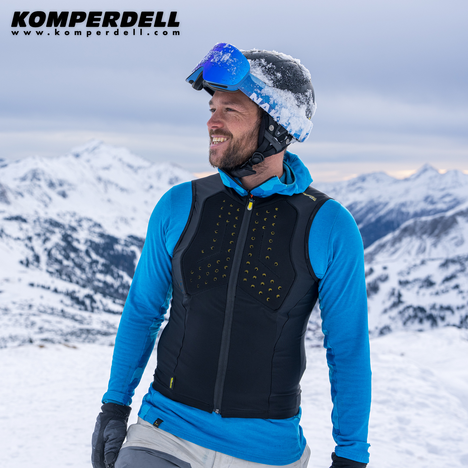 © Komperdell